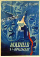 Madrid, 7 de noviembre de 1936.-