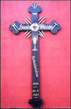 Nuestra cruz de "la Santa Misión de 1947" 