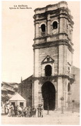 La Bañeza.- 1914.